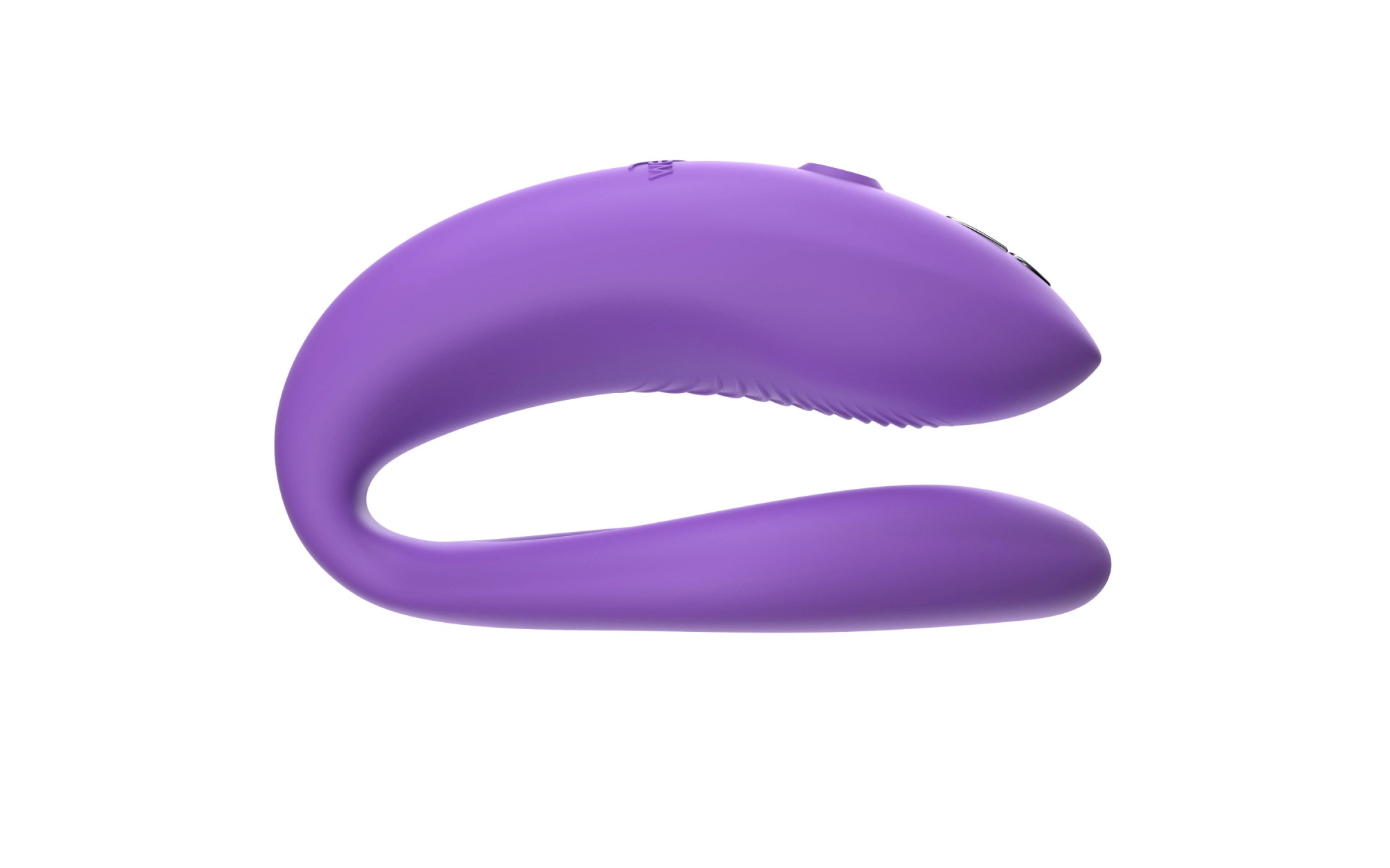 Вибратор для пар We-Vibe Sync O фиолетовый SNSY6SG4 Эротик 43 (Erotic)